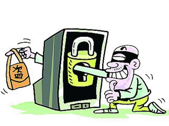 小区500万现金被盗 法定盗窃500万怎么量刑？