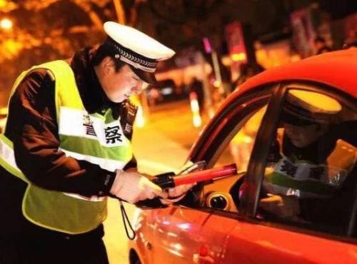 2019年醉驾将入失信黑名单 我国醉驾的判定标准是什么？