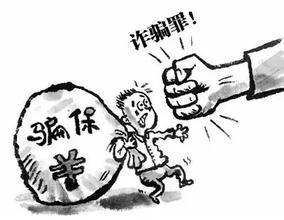 2019年保险诈骗罪的法定行为方式有哪些？如何处罚的？