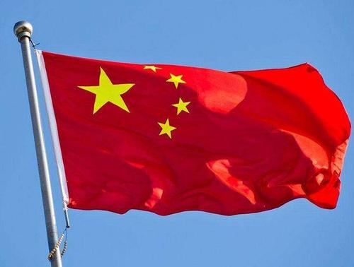 香港暴徒拆国旗扔海中 2019年中华人民共和国国旗法【全文】