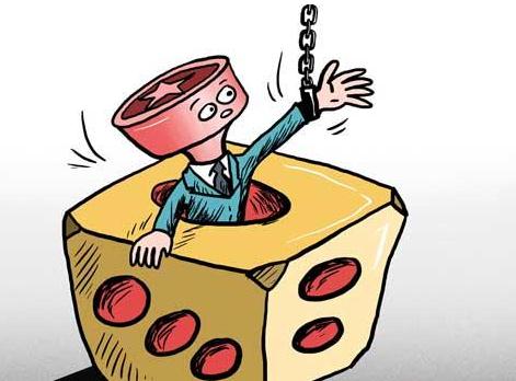 公安局长赌博被撤职 在我国公务员赌博怎么处罚？