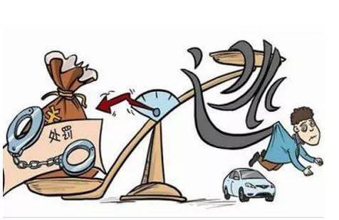 轿车失控撞站台 交通肇事致多人受伤怎么处罚？