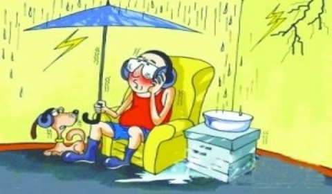 小区业主有哪些维权方式？哪些方式属于业主不合理维权？