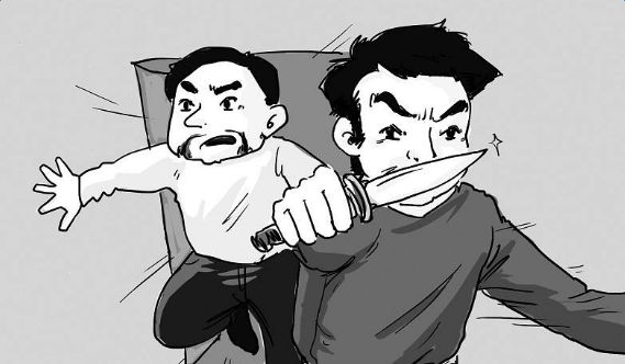 老人被火药枪打死 持枪故意杀人怎么判刑？