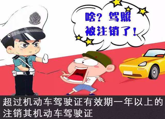 2019年驾驶证过期发生车祸 算无证驾驶吗？保险赔吗？