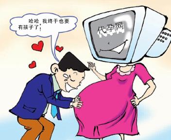 2019年代孕合法吗？代孕子女能否继承遗产？