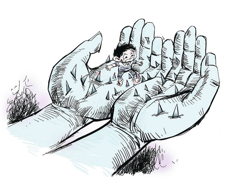 子女遭父母侵害哪些情形可以撤销监护权？有哪些程序？