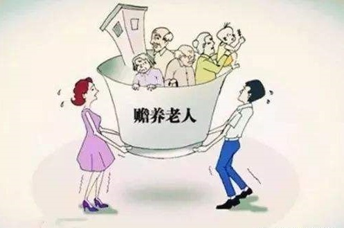 2019年媳妇赡养老人的法律规定有哪些？赡养老人个税怎么抵扣？