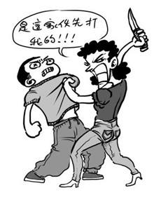 2019年哪些行为不属于正当防卫防卫过当有哪些罪过形式