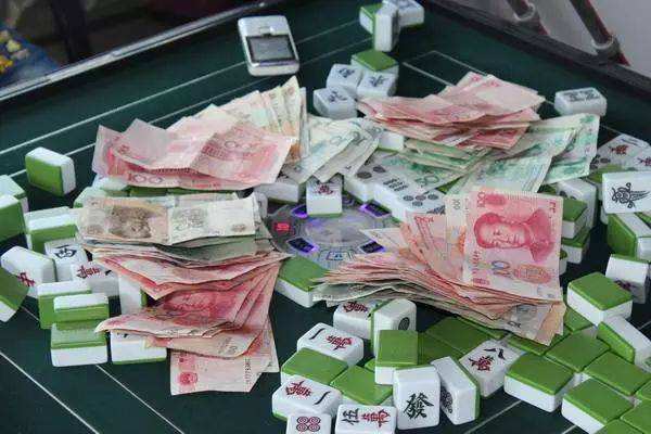 2019年打麻将构成赌博的情形有哪些?赌博罪有多长的追诉期?