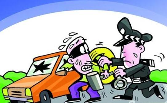 30秒偷走特斯拉 在我国盗窃多少金额能立案？