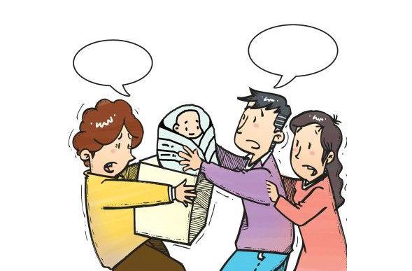 2019年收养弃婴需符合哪些条件？怎么给收养弃婴上户？