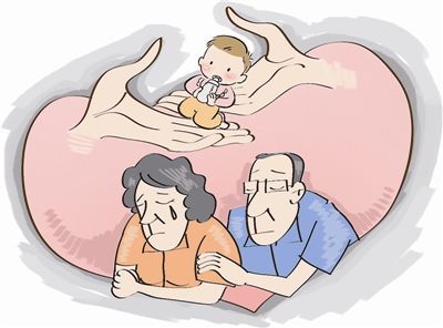 亲生父母哪些情形能送养孩子亲生父母送养孩子需要什么材料