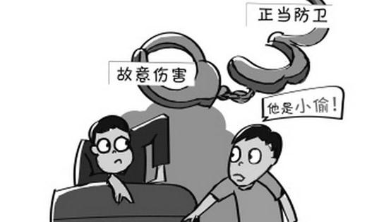 退伍女兵反杀醉酒男 正当防卫杀人需承担民事赔偿？