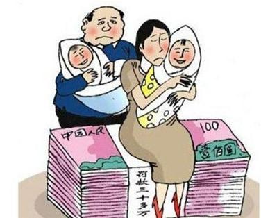 2019年未婚生子怎么上户口？未婚生子女上户需哪些材料？