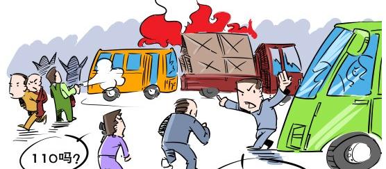 坐客车发生事故找谁赔偿？客车交强险赔偿金额有多少？