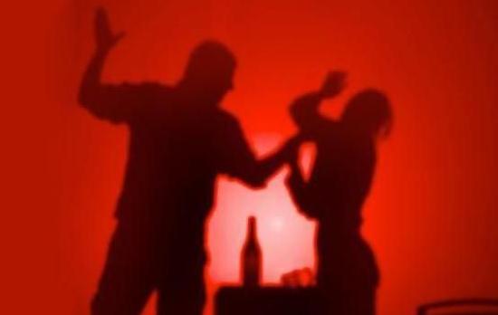 具荷拉前男友被判刑 在我国性暴力算不算家庭暴力？