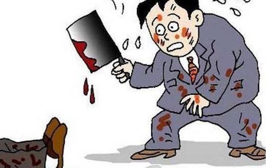 快递员持刀砍客户 故意杀人未遂怎么判刑？