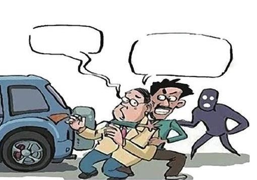 网络主播直播时遭掳走 嫌犯是否构成绑架罪？