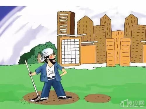 2019年耕地占用税适用税额是如何制定的？耕地占用税的应纳税额怎样计算？