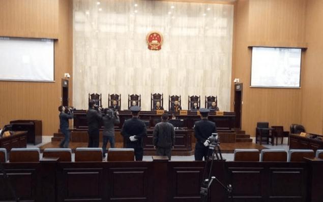 乐清滴滴顺风车案被告执行死刑 执行死刑方式有哪些？