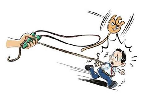 保姆殴打两岁男童 保姆行为是否构成虐待罪？