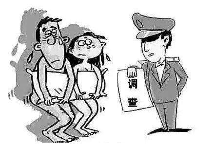 老人花50元嫖娼后 遇假警察掏4000元私了 我国嫖娼如何处罚？