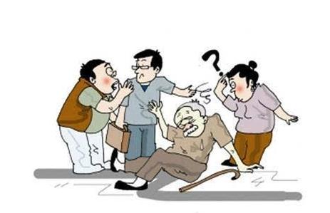 老人被推倒后死亡 过失致人死亡如何量刑？