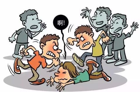 想亲热遭拒男子暴打情人被判刑 我国故意伤害罪如何量刑？