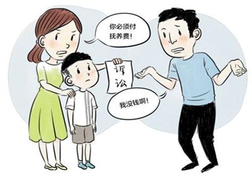 2019年哪些情况需要付成年子女抚养费？子女要求增加抚养费有哪些前提？