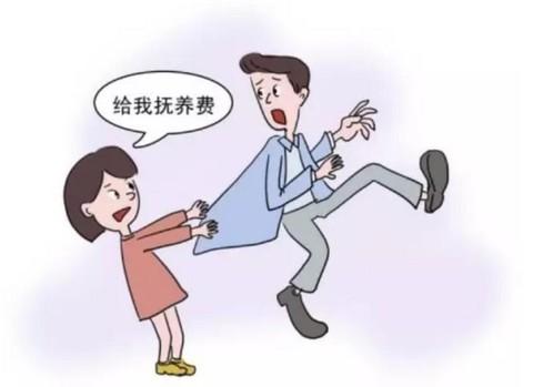 2019年哪些情况需要付成年子女抚养费？子女要求增加抚养费有哪些前提？