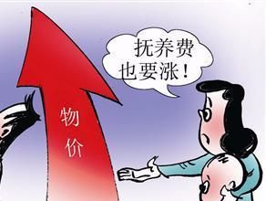 2019年哪些情况需要付成年子女抚养费？子女要求增加抚养费有哪些前提？