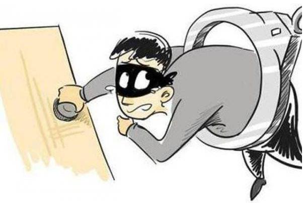 麦基家被盗 我国盗窃罪的立案标准以及立案时间？