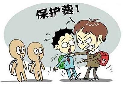 2020年校园暴力有哪些处理原则?学校暴力事件会构成哪些犯罪?