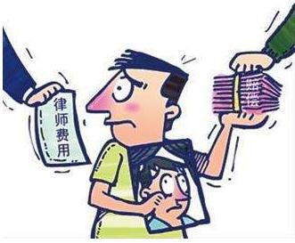 什么情况下需要聘请律师？打官司的费用谁来出？