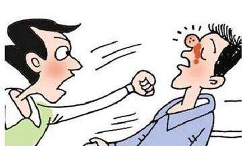 2019打人致轻伤可以私了吗？如何申请轻伤鉴定？