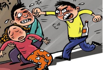 2019打人致轻伤可以私了吗？如何申请轻伤鉴定？