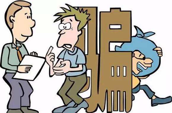 2019年哪些行为构成了经济诈骗？经济诈骗罪的构成要件和量刑标准是什么？