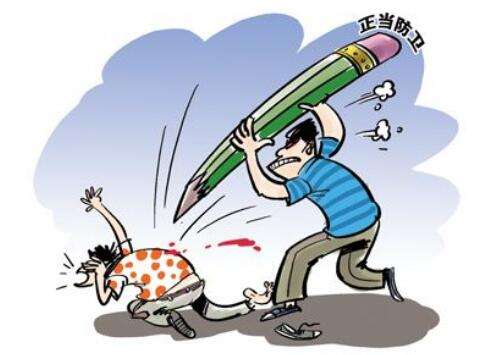 2019年防卫过当致人轻伤判几年？致人重伤判几年？致人死亡判几年？