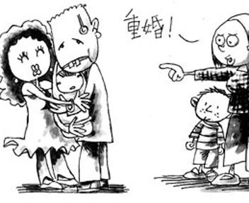 重婚罪自诉分为哪几种？重婚罪自诉和公诉区别是什么？