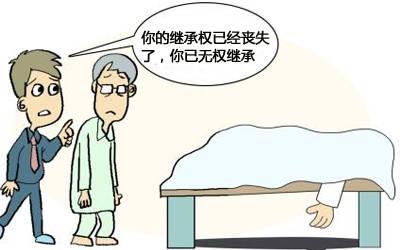 2019年法定继承的如何分配遗产？没有履行扶养义务有无继承权？