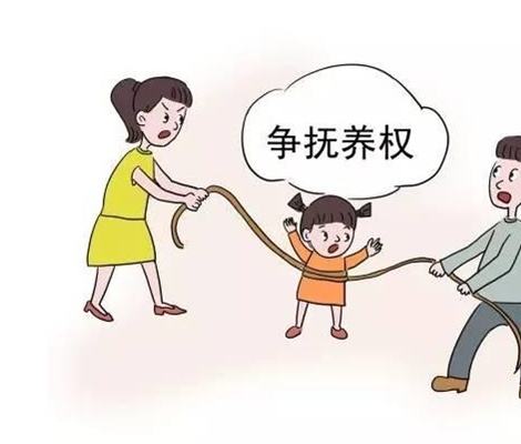 抚养权更变条件是什么?变更抚养权需要公证吗?