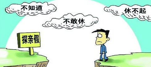 2019年探亲假是如何规定的？探亲假的期限有多长？