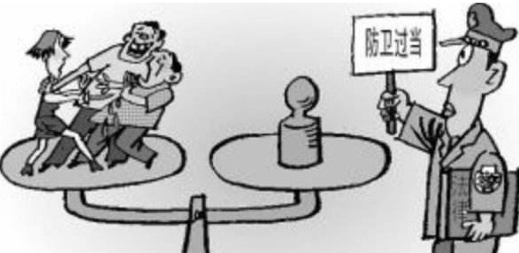 2019年防卫过当的最新认定标准是什么？防卫过当如何减轻或免除处罚？