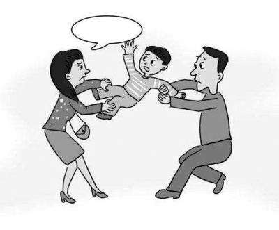 法院变更抚养权材料有哪些?孩子抚养权变更的条件是什么?
