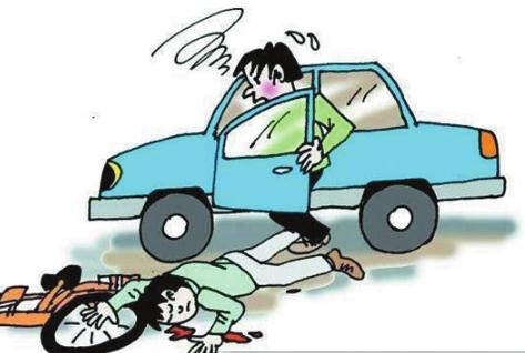 女律师办案被撞身亡 交通肇事致人死亡会判死刑？