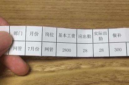 2019年签订劳动合同时要注意哪些事项?公司不发工资条违法吗?