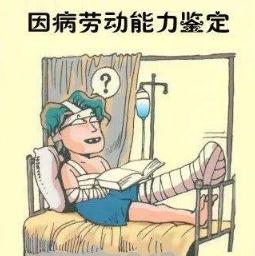 2019年劳动能力鉴定收取费用的标准是多少？劳动能力鉴定费需要谁出？