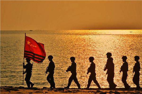 2019年军人犯法如何惩罚?军人违反职责罪的种类有哪些?