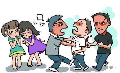 2019年打架斗殴属于什么案件?打架斗殴如何处罚?